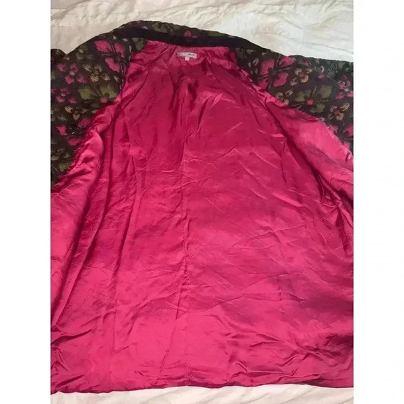 Bill Blass wool blend coat - Picture 10 of 10